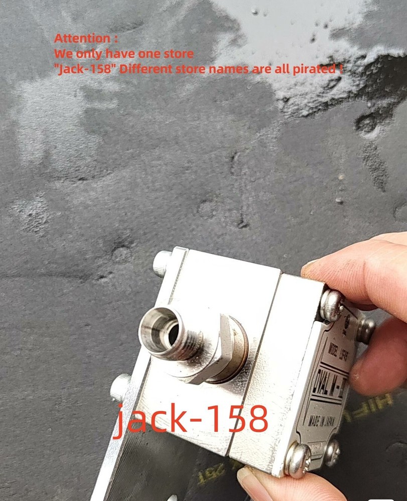 OVAL-M-III BY DHL OR Fedex