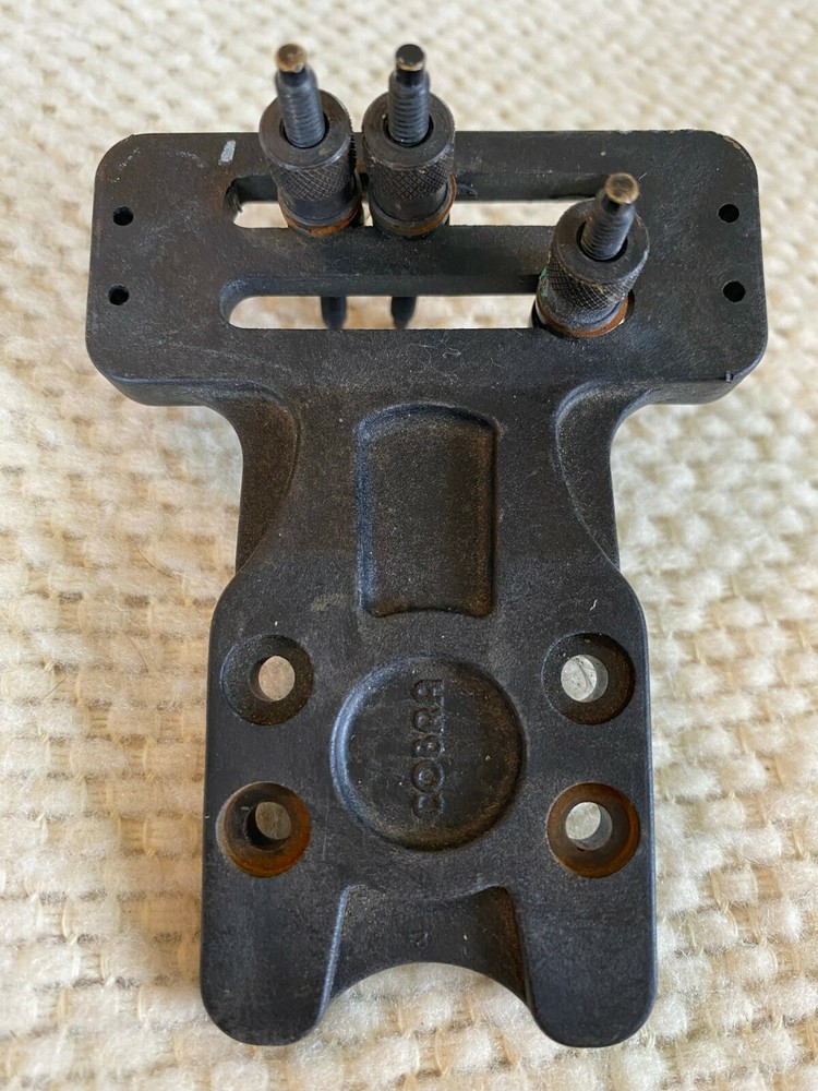Cobra Hard Plastic Sight