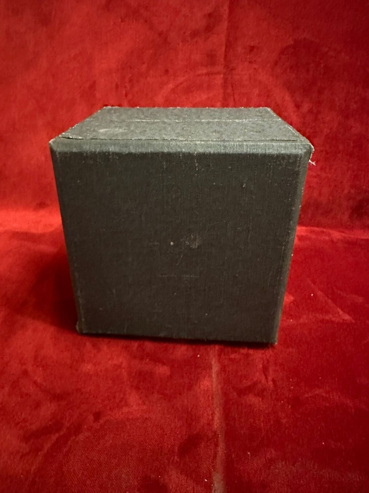 VINTAGE USSR ANEMOMETER #3143 , 1966