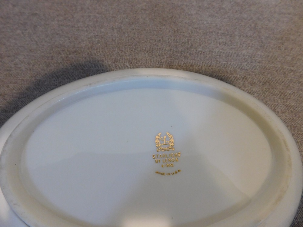 Lenox Starlite 7 Piece Place Setting (7 Sets)