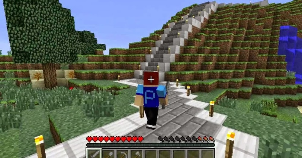 [FAST SENT!] Minecraft PC Java & Bedrock Combo for PC [Windows Store Key] GLOBAL