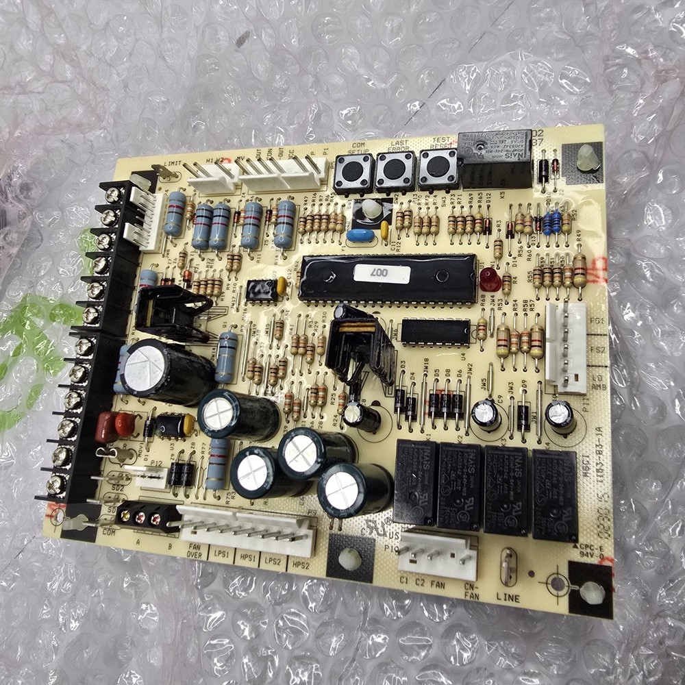 York Cimplicity Circuit Control Board Replacement OEM Upgraded York Control Boa