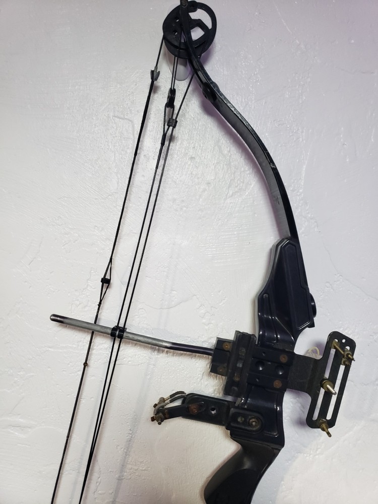 Golden Eagle Compound Archery Bow