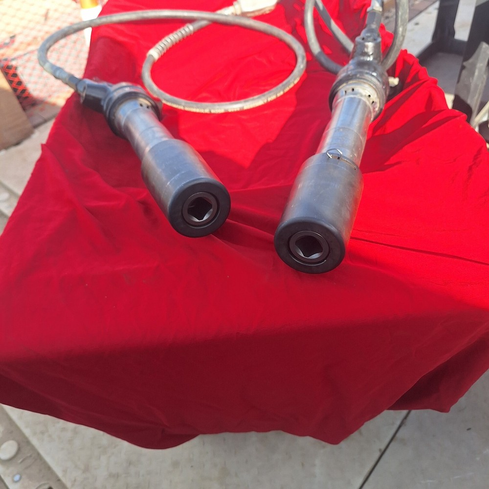 American pneumatic tool #133 Rivet busters