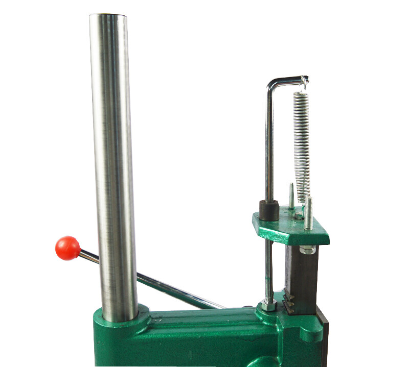 Pizza Dough Pastry Manual Press Machine Roller Pasta Maker