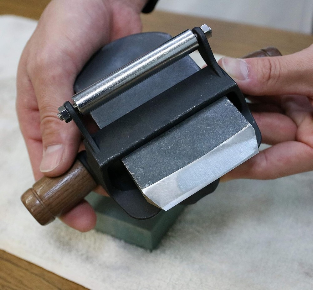 Kakuri Home Sharpener Guide KBS-50