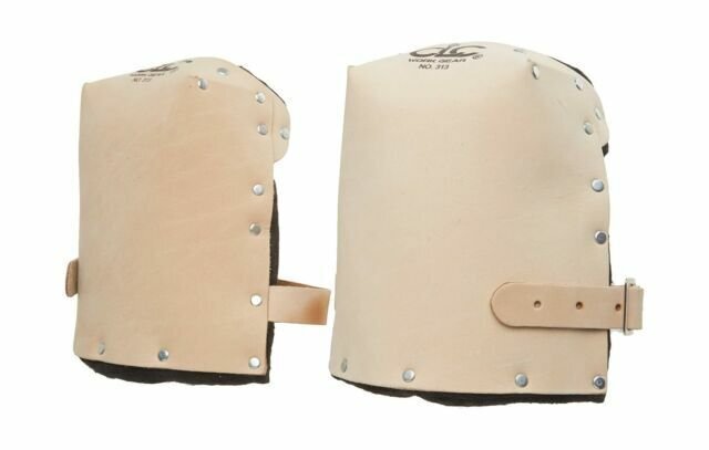 CLC Custom Leathercraft 313 Heavy Duty Leather Double Lining Construction...