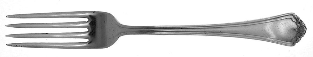 Reed & Barton La Salle Fork 2211920
