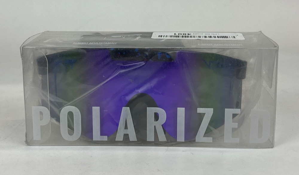 Polarized Glasses Set of 6