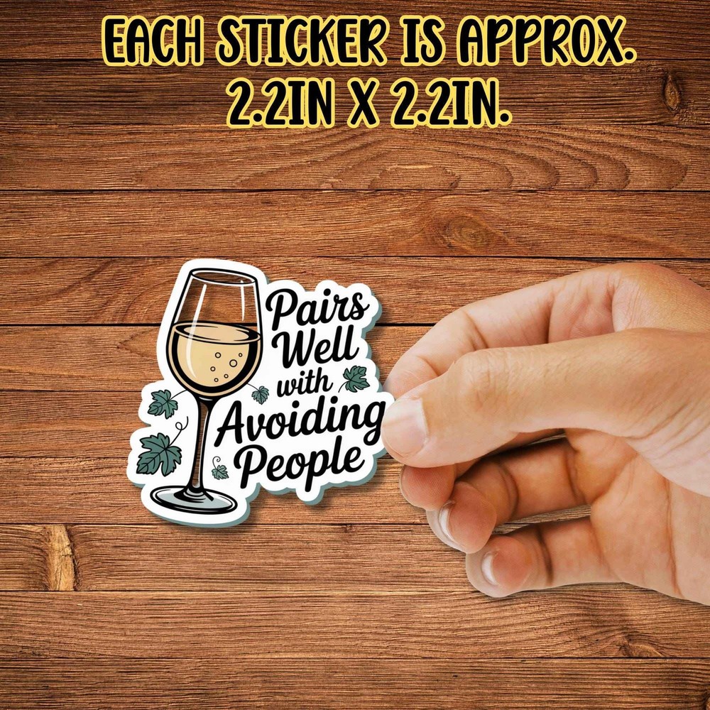 Dungeon Master Stickers
