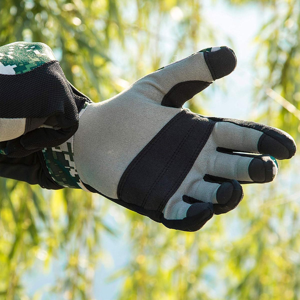 1.5Mm Tropical-X Mesh Gloves