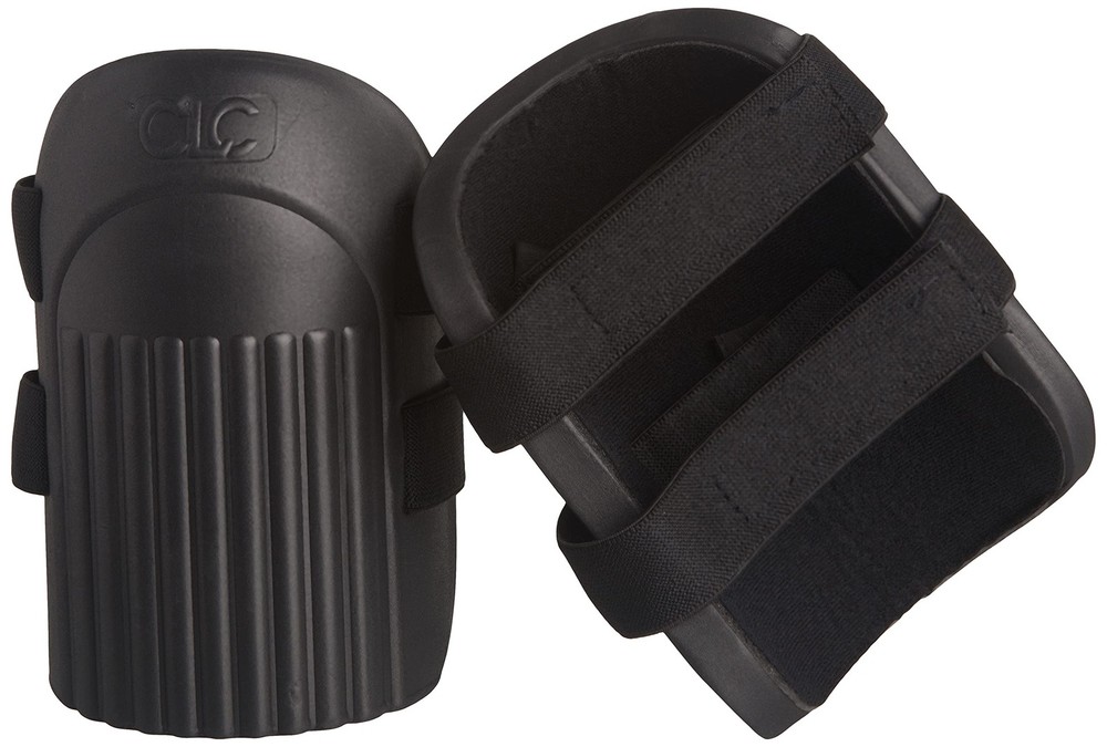 Durable Foam Kneepads for Comfort and Protection During Work Tasks