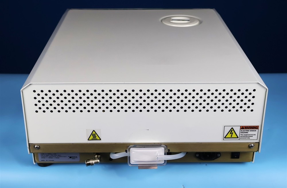 SciCan STATIM 5000 Cassette Autoclave Instrument Sterilizer