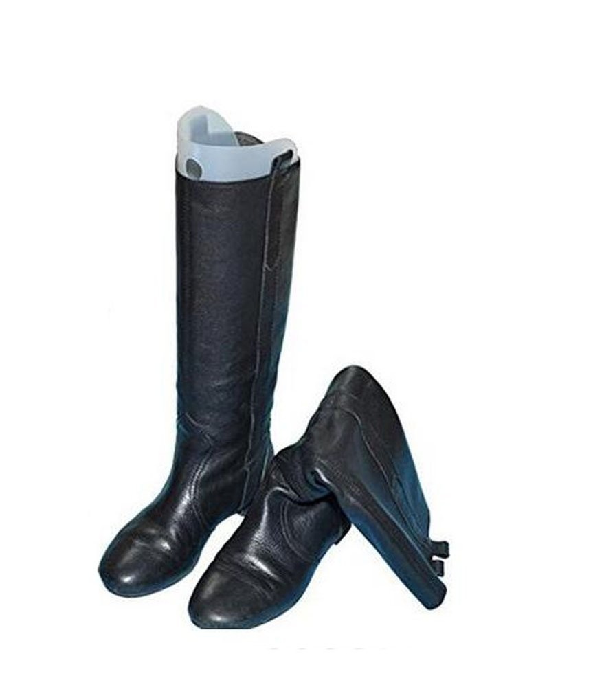 Elandy 2Pair(4PCS) Multifunction Thicken Automatic 8 Inch (2 Pair), Black