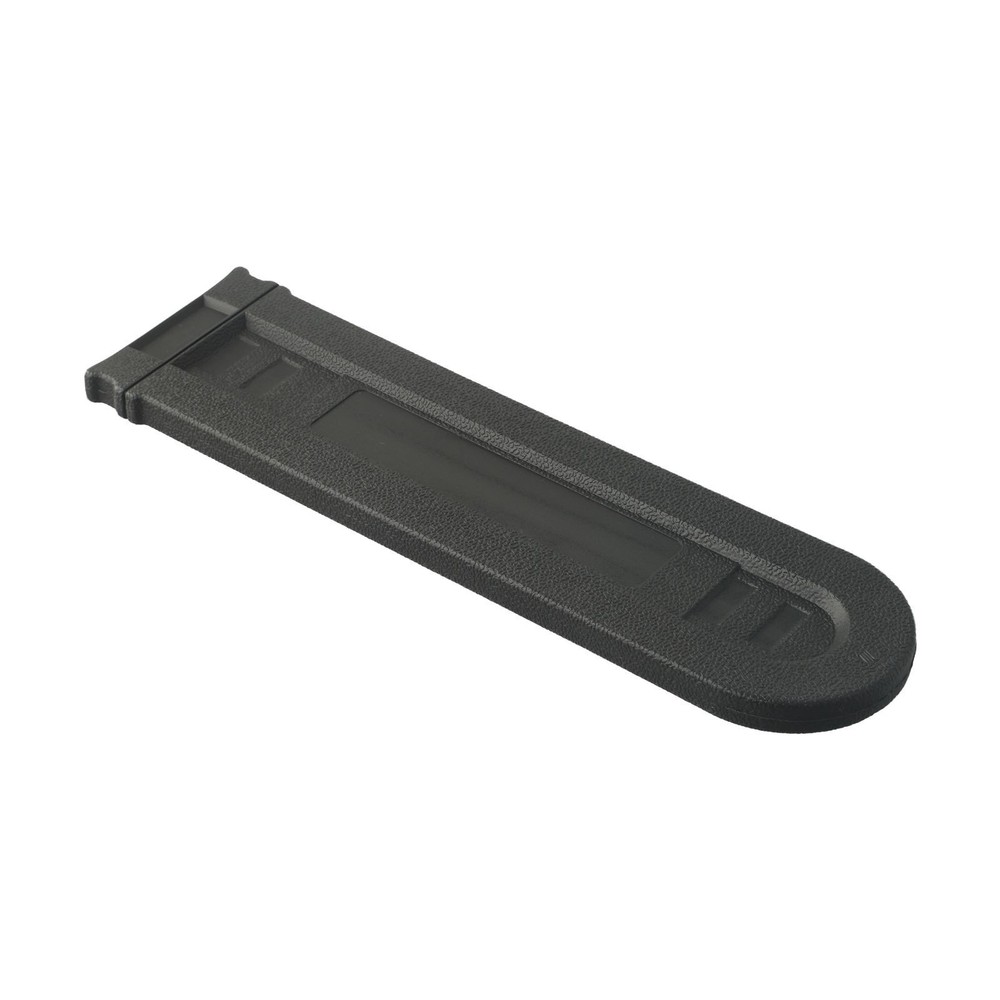 Chainsaw Froming Rusting Chainsaw Bar Cover 12\'\' 3.5\'\' Plastic