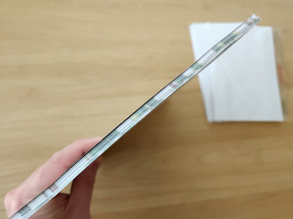 GeoPaper Customizable Christmas Stationary & Envelopes