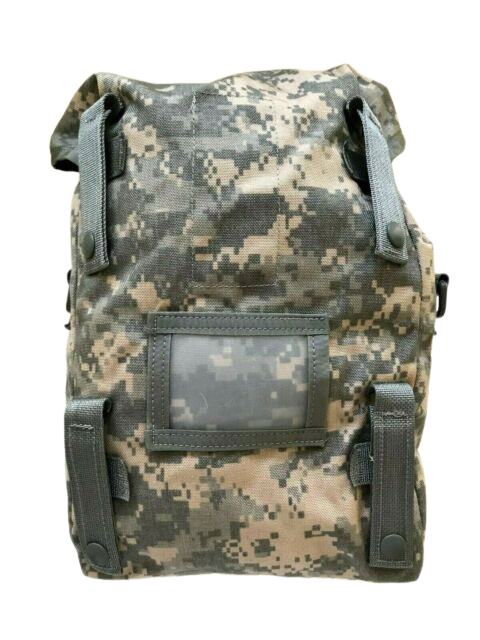 MOLLE II Sustainment Pouch ACU "NEW"