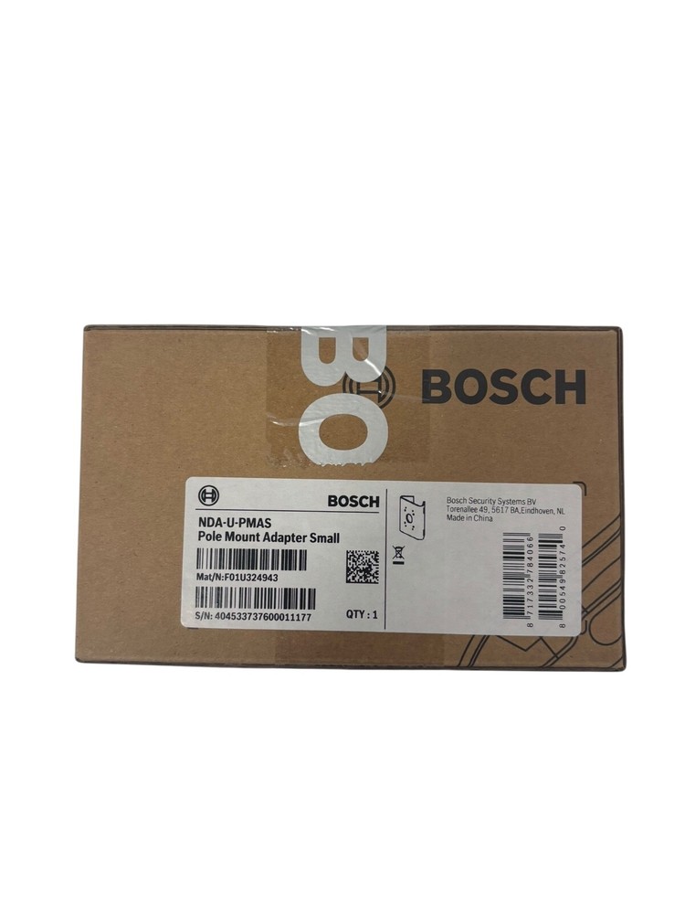 BOSCH NDA-U-PMAS  Adapter