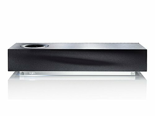 Naim Mu-So Gen 1 Reference Wireless Music System **OPEN BOX**