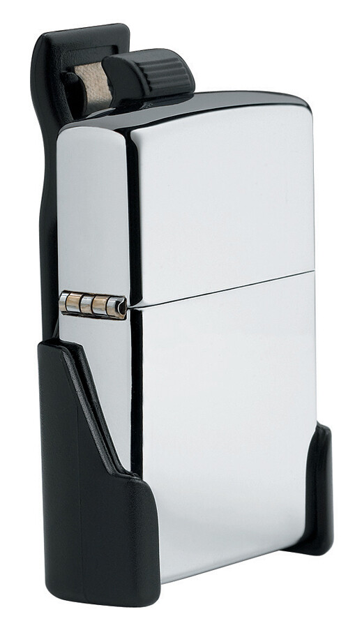 Zippo Z-Clip Lighter Belt Clip