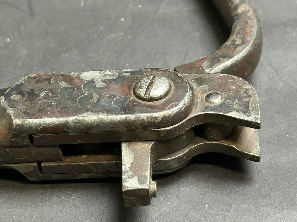Antique Winchester Reloading Tool 303 SAV For 30-30