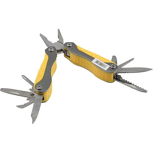 AllPoints 2802281 Multi-Tool 1" OEM 1Lb Compact Lightweight Multi-Functional