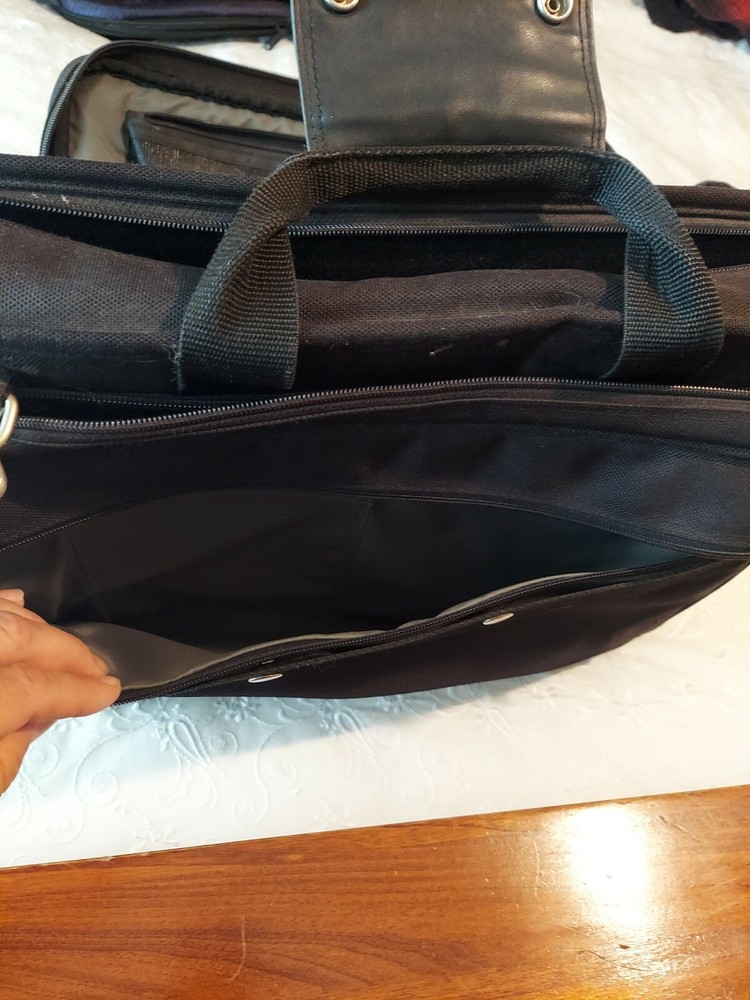 Dell Laptop Bag