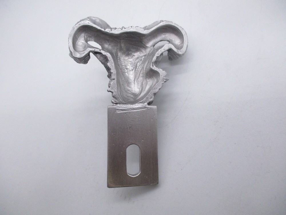 baphomet satan devil motorcycle car license plate topper