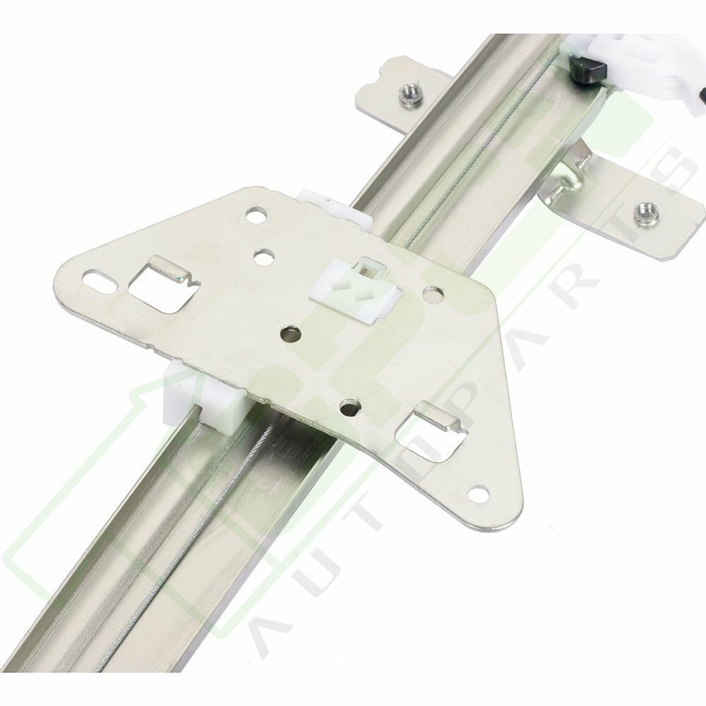Fits 1998-2003 Dodge Durango Power Window Regulator w/ Motor Rear Driver Side