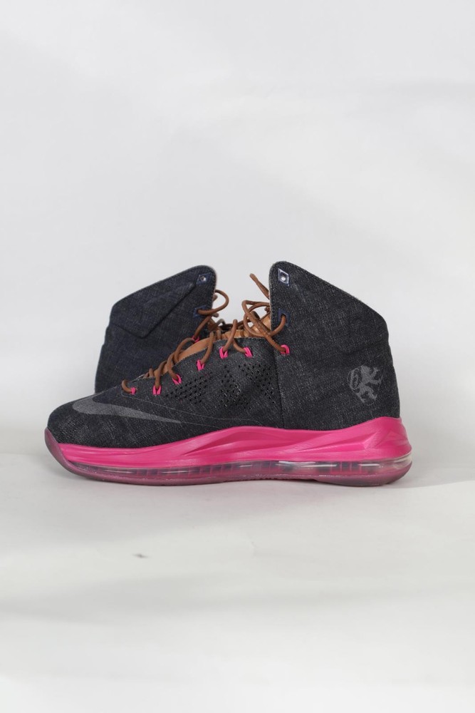 2013' Nike LeBron X EXT Basketball Shoe