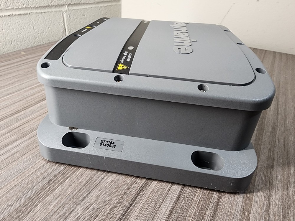 Raymarine CP300 Sonar Module Central box