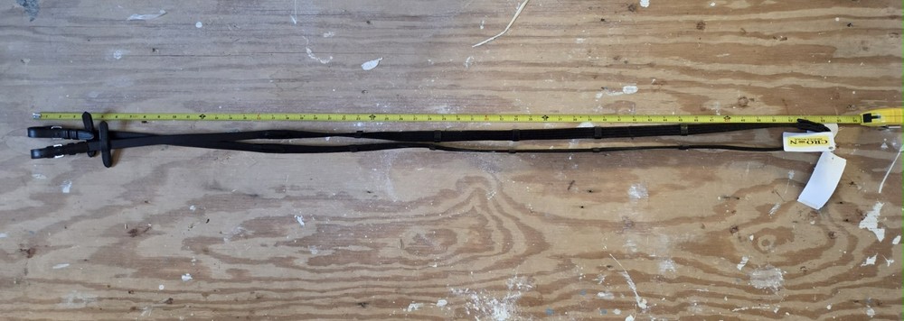 BRAND NEW Crown Bridlework Reins