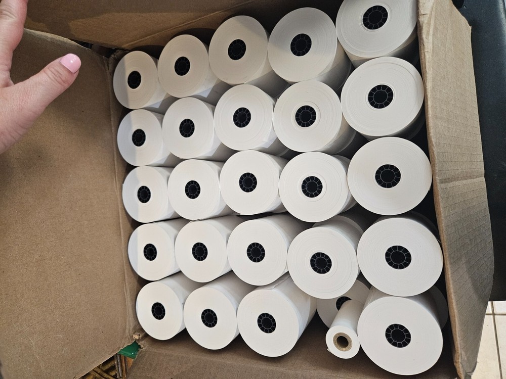 Shopify bundle, includes everything you need to set up a pos system