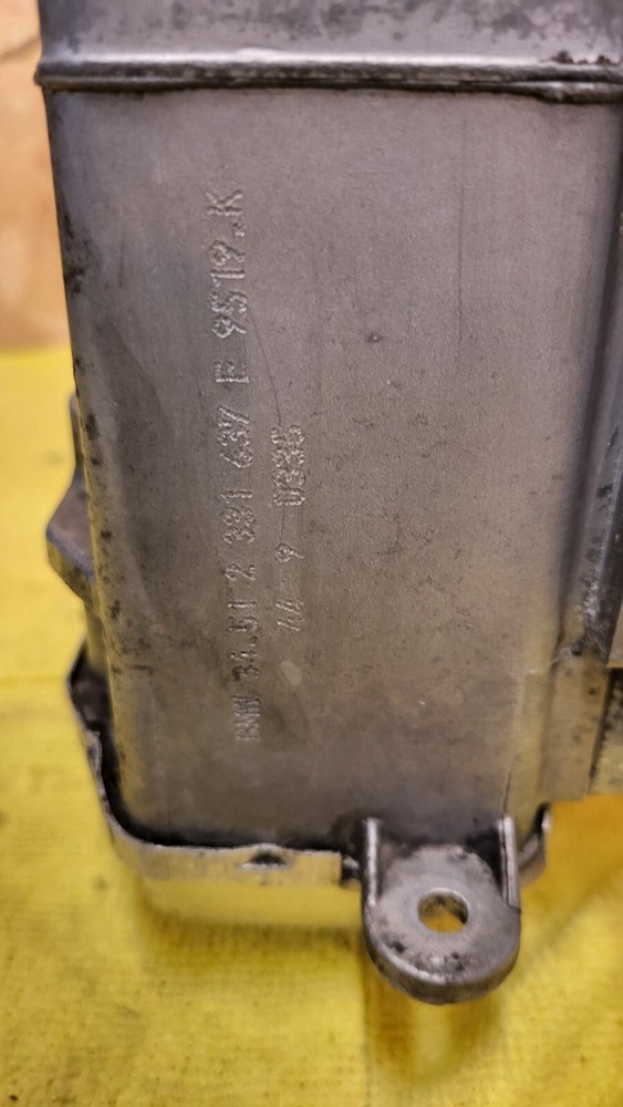 Bmw R1150gs Abs Pump Hydro Modulator