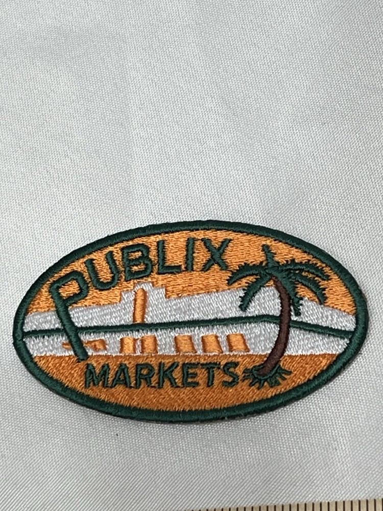 Publix Pin Publix Markets Patch COLLECTION SELL DOWN