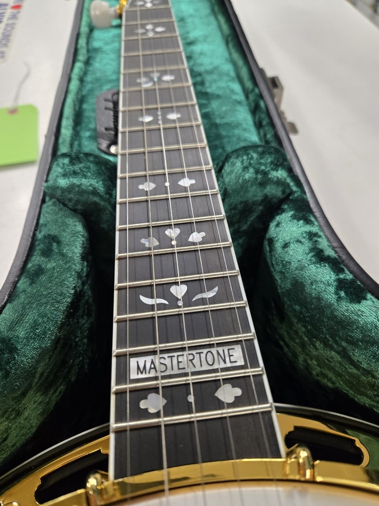 Epiphone Earl Scruggs Banjo