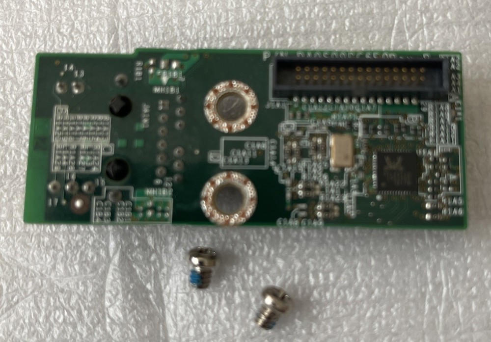 Intel PBA G10450-202 Remote Management Module
