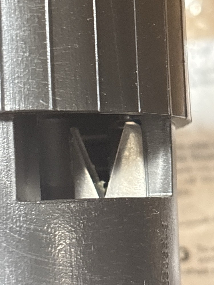 Continental Industries 3/4 IPS DR11 Chamfer Tool Con-Stab PE Pipe