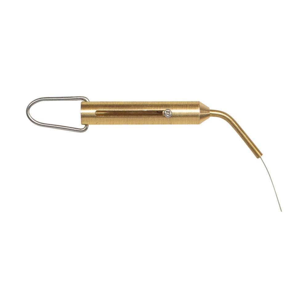 Thunder Cloud Muzzleloader Brass Nipple Pick 87119A Hunting Shooting