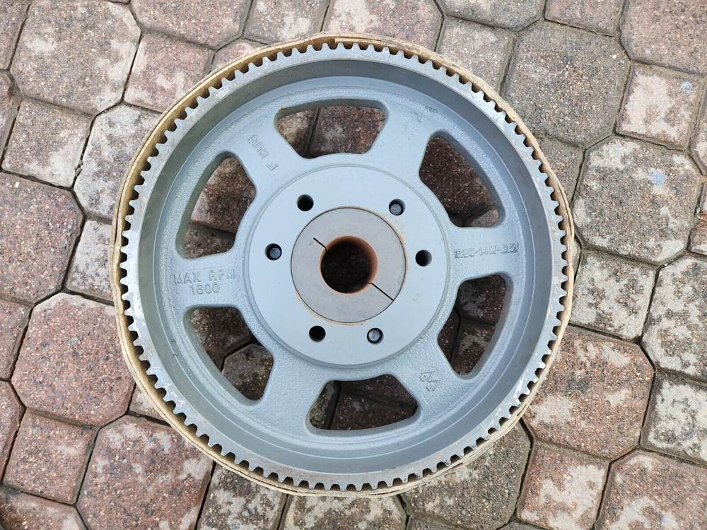 TB WOODS P9014M85 Synch Sprocket