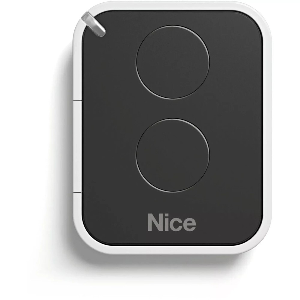 1 pcs Replacement Remote Control For Nice Era One ON1E ON2E ON4E INTI1 INTI4