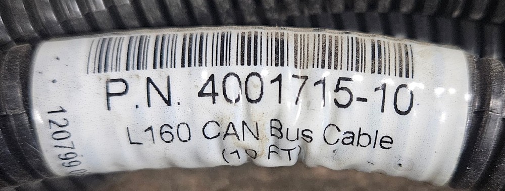 AG LEADER 4001715-10