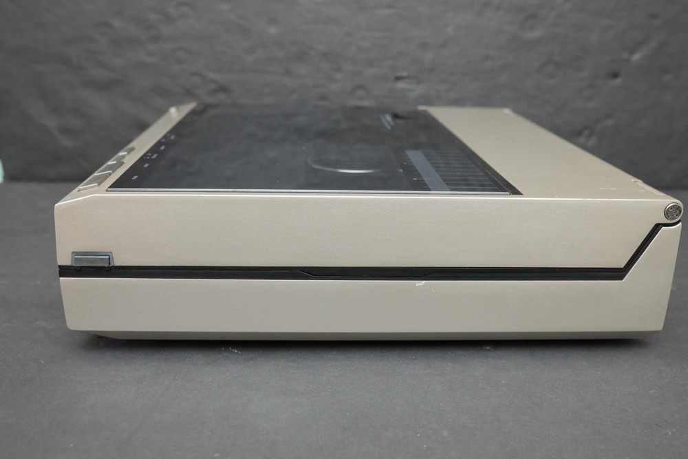Technics SL-10 Linear Tracking Turntable w/ Technics 310MC Cartridge Vintage