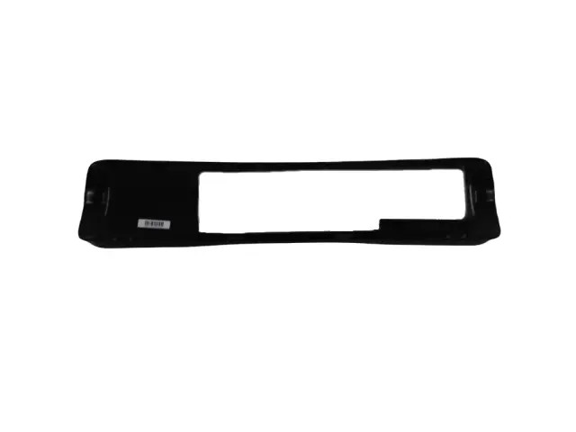 Genuine Mopar Hitch Bezel 68111636AA