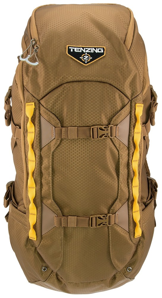 TENZING TZW2300 WHITETAIL DAY PACK / BUCKSKIN TAN