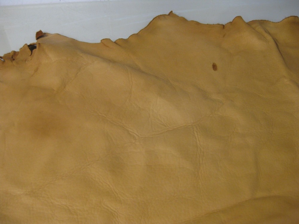 Cow Leather # 0016419 Row75