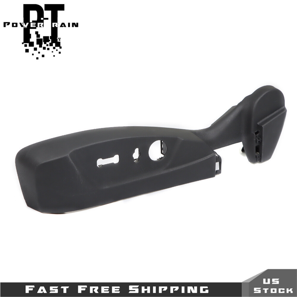 For 2013 2014-2016 Chevy Malibu Driver Power Seat Switch Panel Bezel Trim