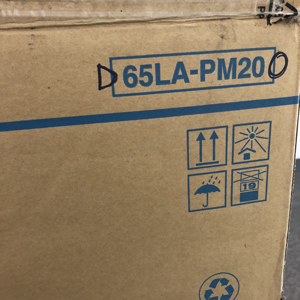 Konica Minolta D65LAPM200 Maintenance PM Kit