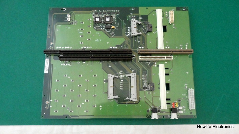 HP 5064-1997 NetServer Power Managment Board