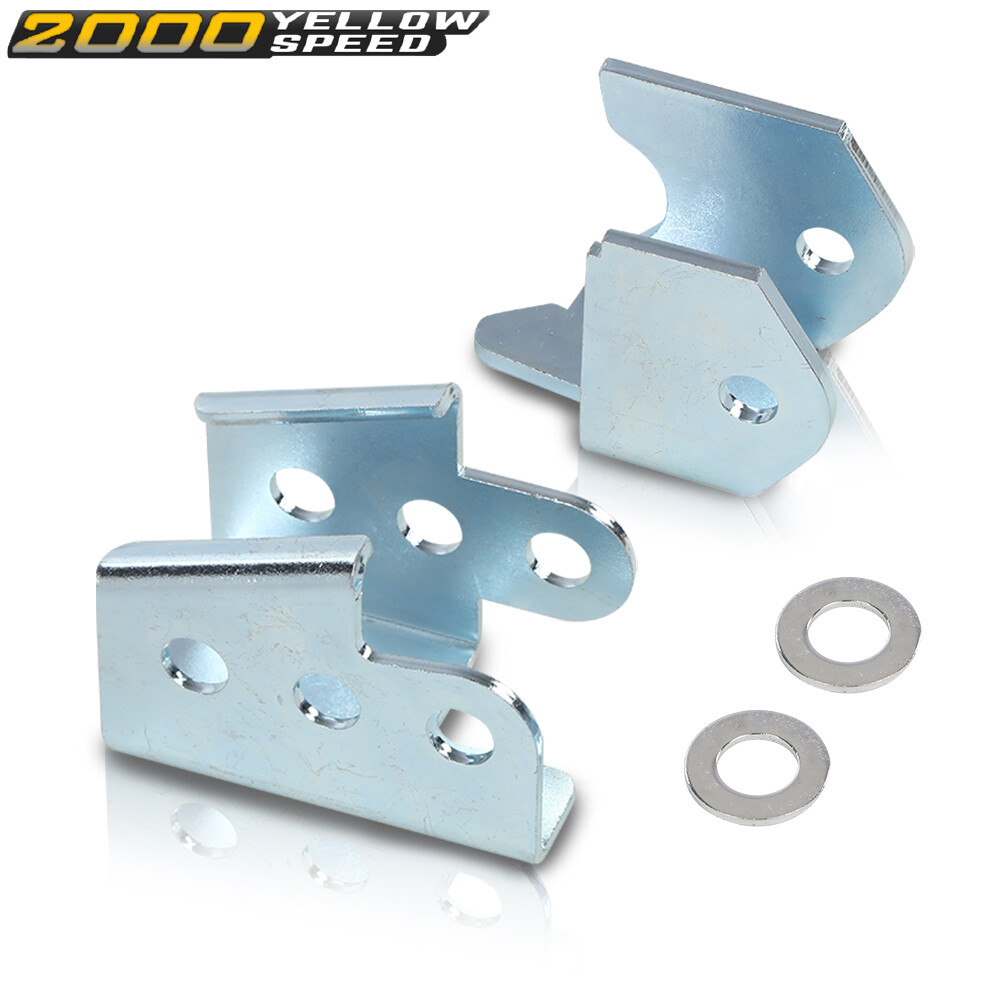 Panhard Correction Kit Fit For 1996-2002 3rd Gen 4Runner